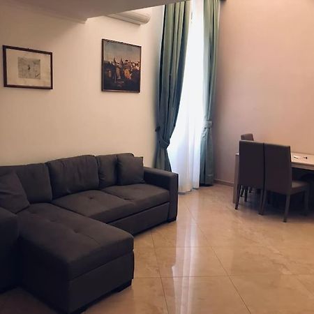 43 Appartamento Ampio E Comodo Nel Centro Di Roma Extérieur photo
