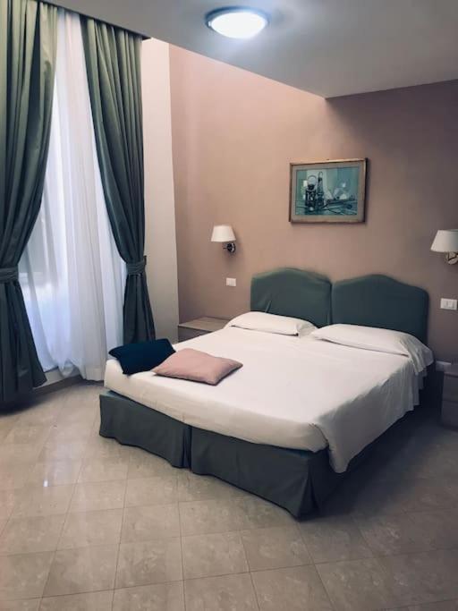 43 Appartamento Ampio E Comodo Nel Centro Di Roma Extérieur photo