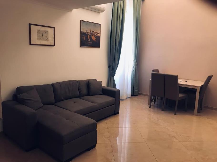 43 Appartamento Ampio E Comodo Nel Centro Di Roma Extérieur photo