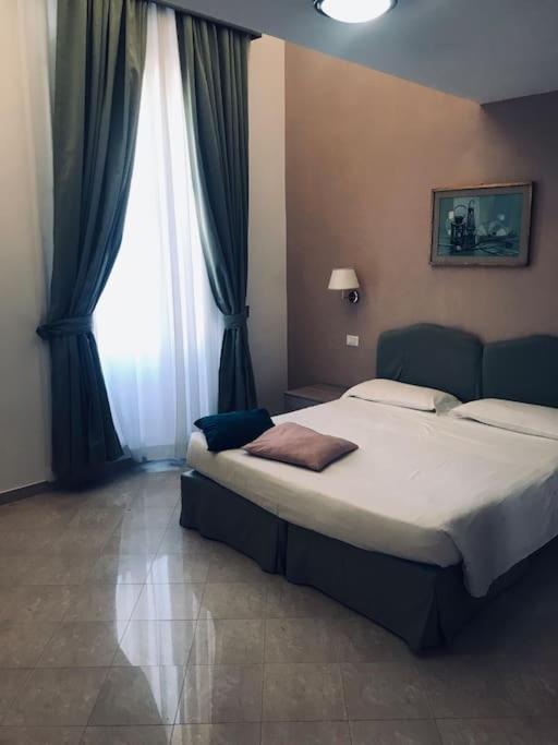 43 Appartamento Ampio E Comodo Nel Centro Di Roma Extérieur photo